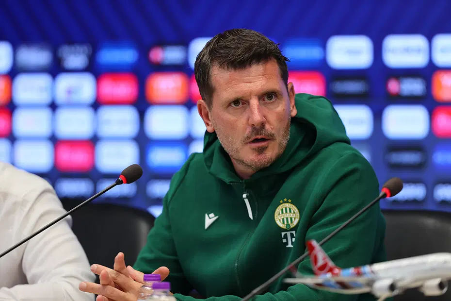 Trabzonspor, Ferencvaros karşısında bekleneni veremedi
