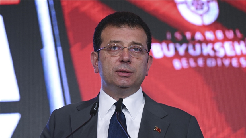 Duruşmada çarpıcı ifade: Villaları İmamoğlu'na bedelsiz verdim