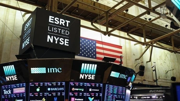 Borsa kapanışında Trump'ın yaptırımları etkili oldu