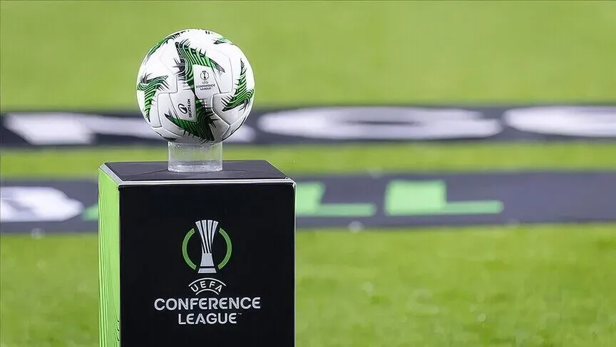 UEFA Konferans Ligi'nde ilk maç sonuçları belli oldu