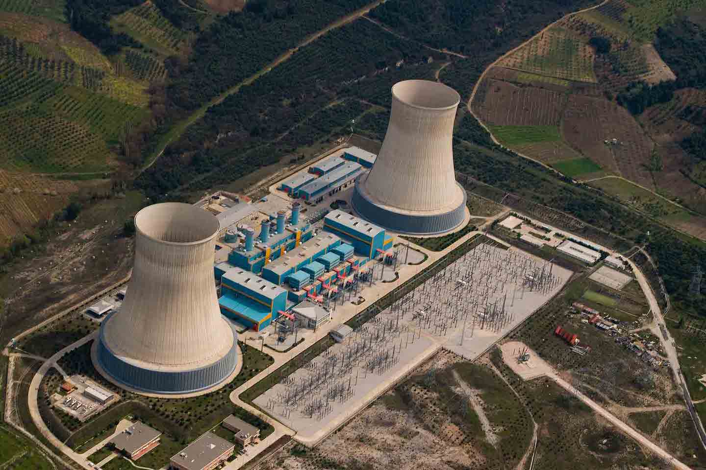 5 ilde doğal gaz için 4 yeni hat projesi hayata geçiyor