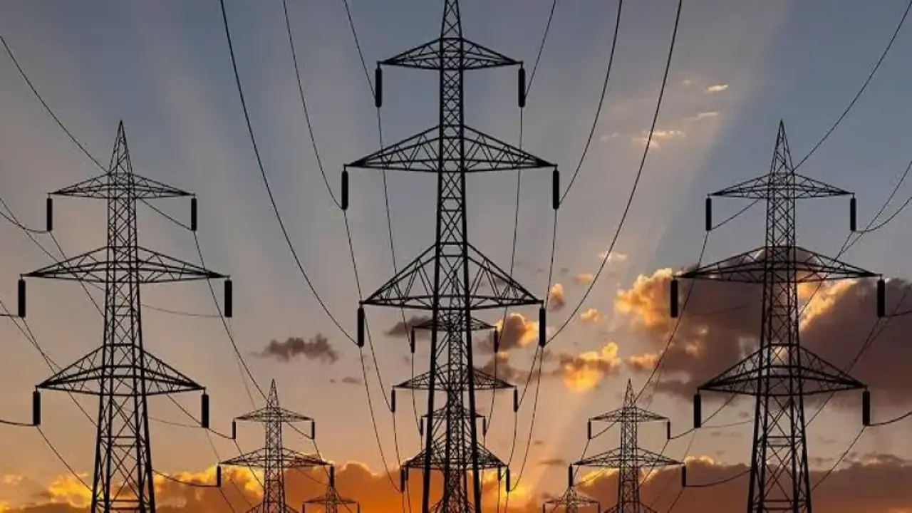 Yahşihan'da elektrik projesi için acele kamulaştırma kararı çıktı