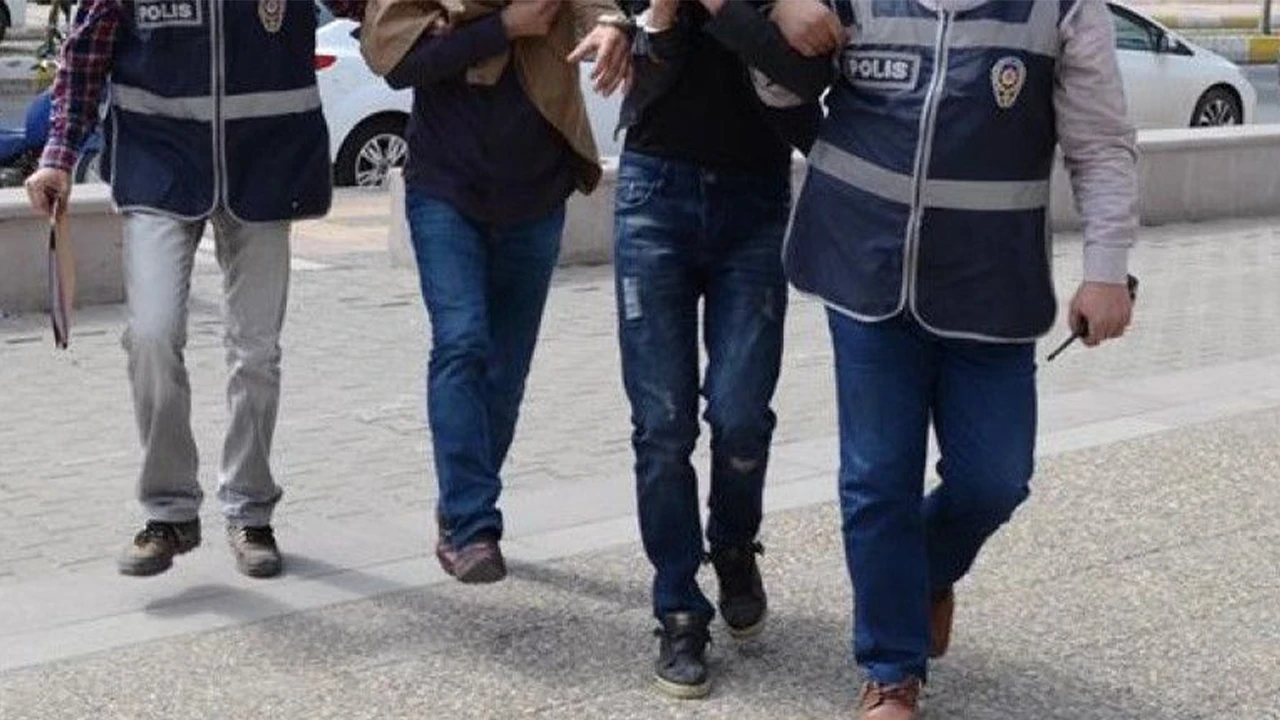 Ankara'da fuhuş şebekesine darbe: 12 tutuklama gerçekleşti