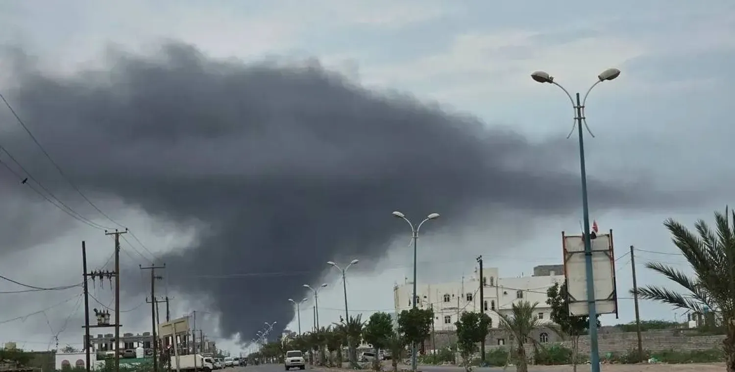 Yemen'de El-Muha Limanı'na saldırı! Çalışanlar hayatını kaybetti