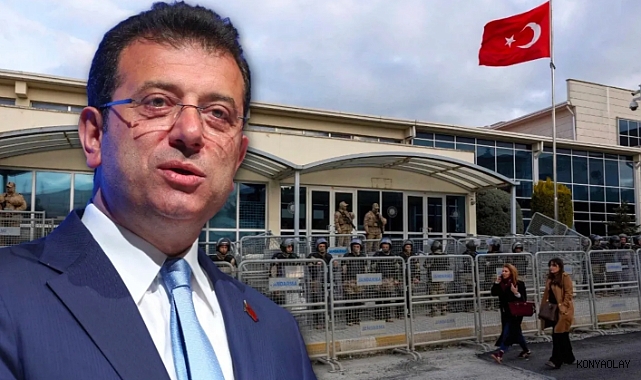 İBB davasında yeni perde: Aktaş’ın savunması 15 saat sürdü