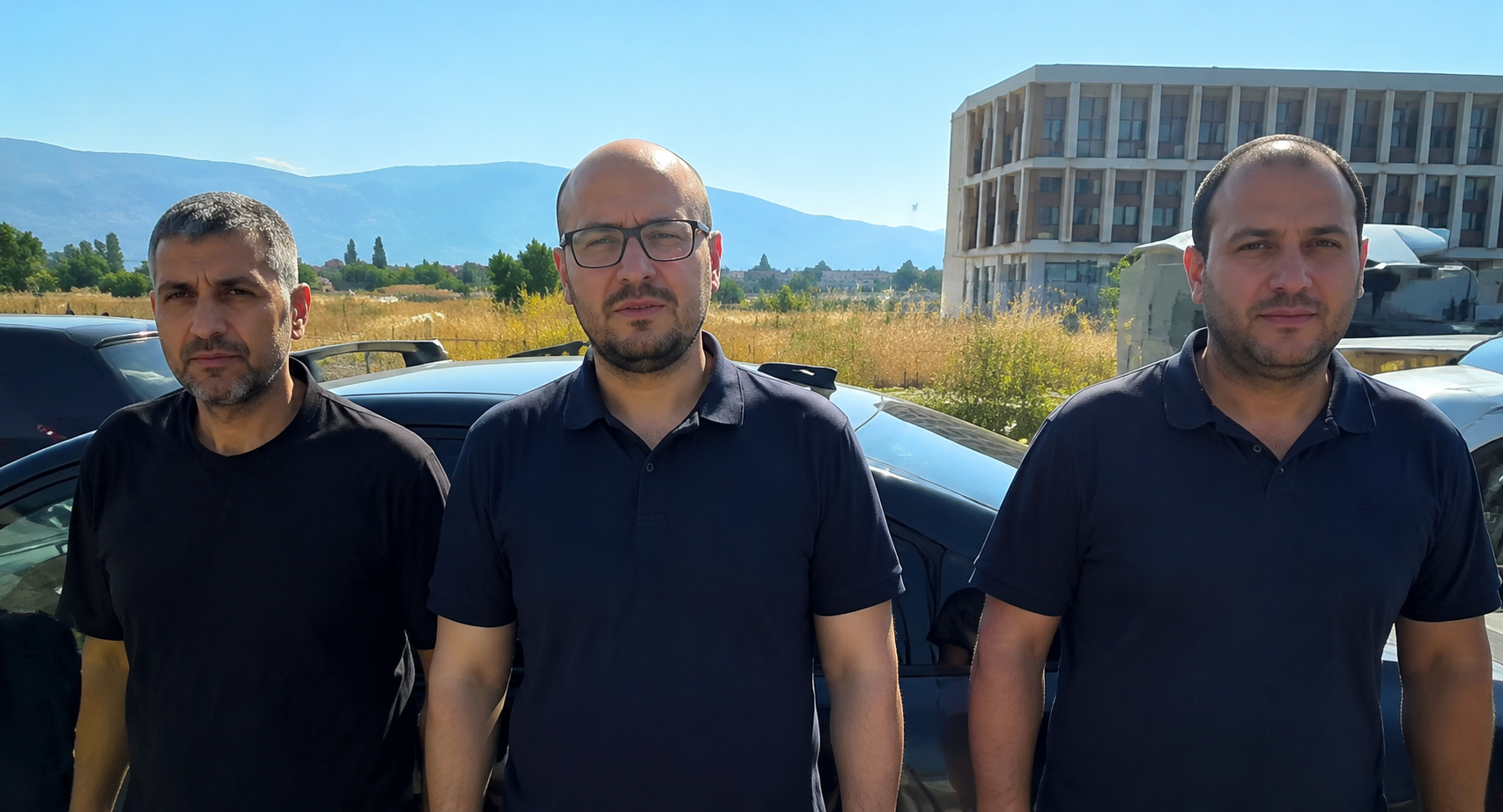 Alihan Kuriş soruşturmasında yeni gelişme: Kuriş'in kardeşi dahil iki kişi yakalandı