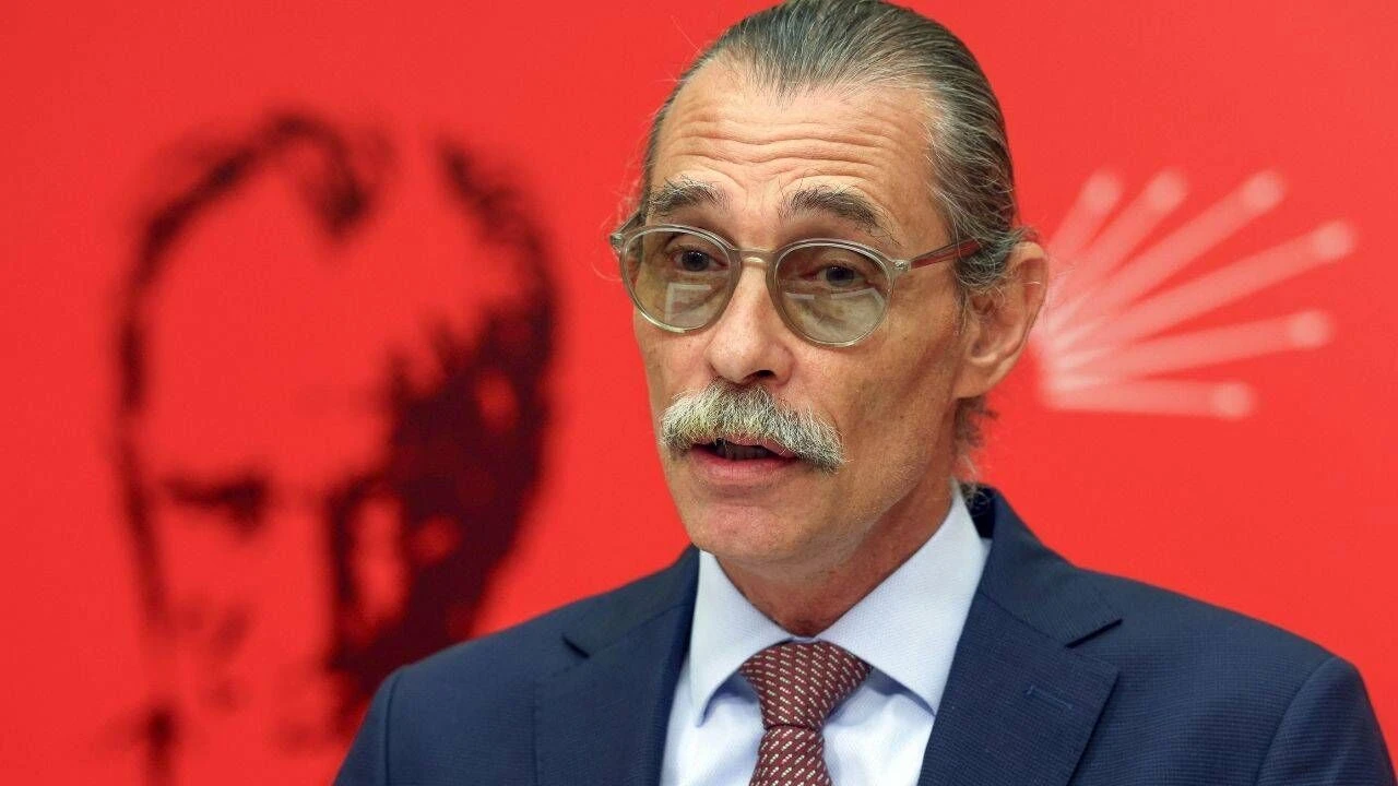 Erdal Beşikçioğlu’nun siyaseti bırakacağı iddia edildi