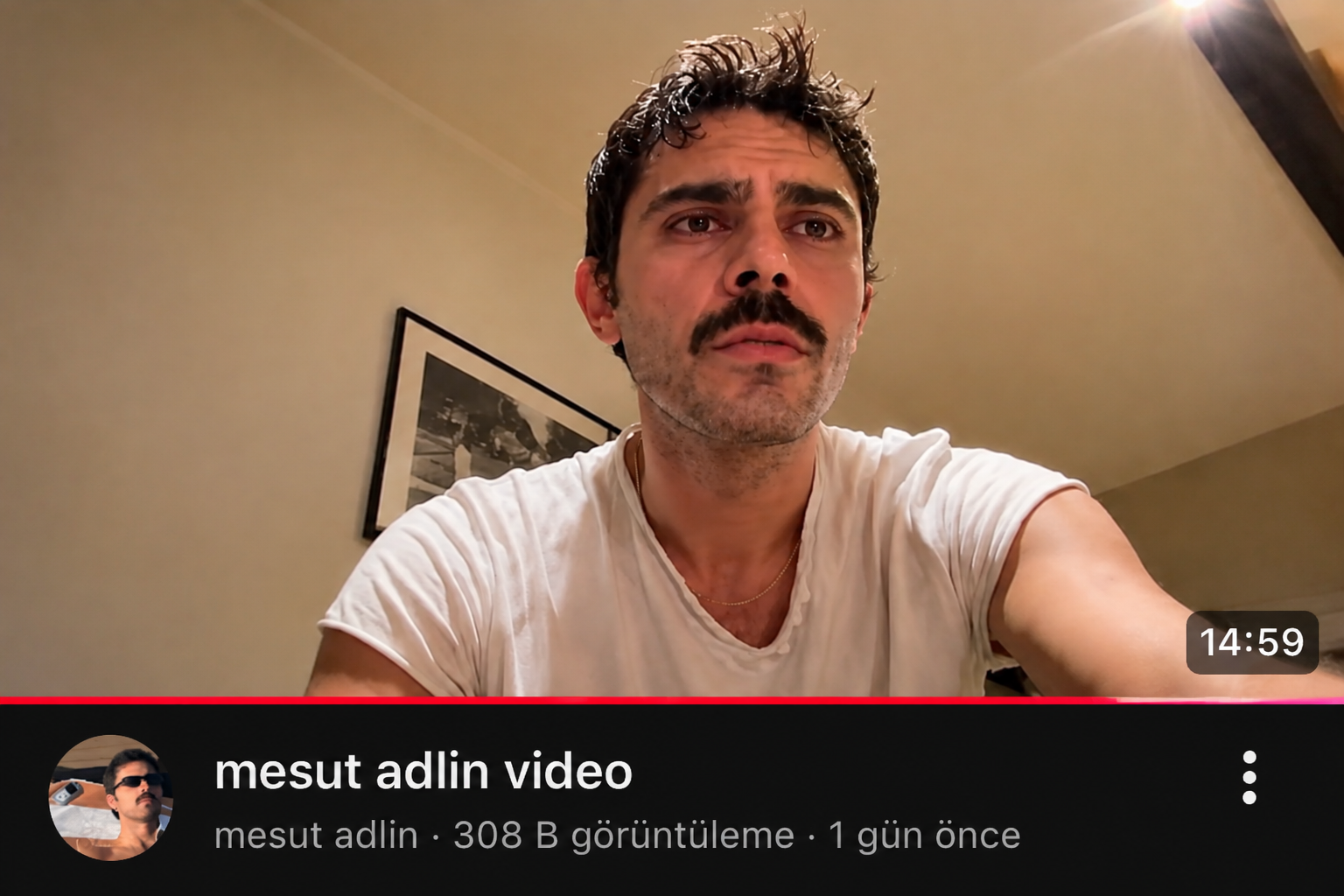 Mesut Adlin’den olay video: Manifest grubu ile ilgili yeni iddialar
