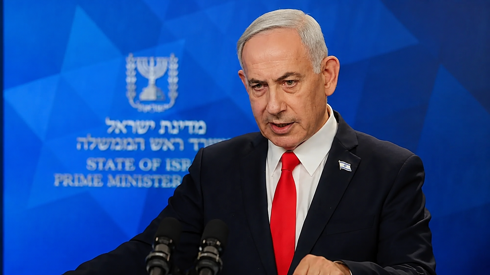 Türkiye’den Netanyahu için kırmızı bülten talebi