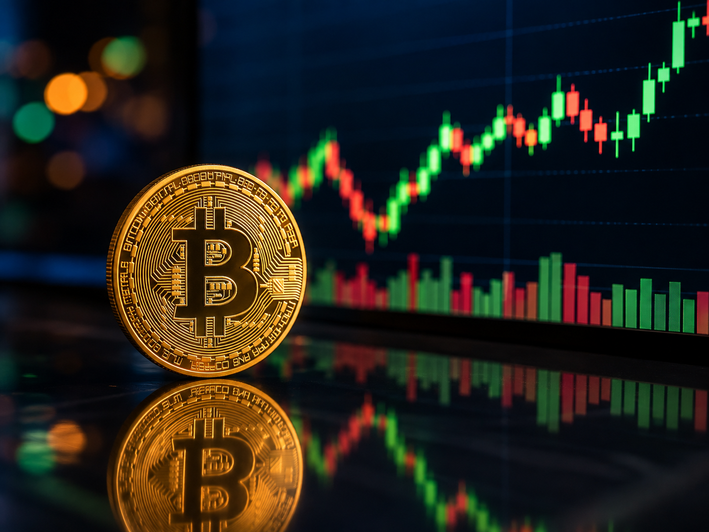 Bitcoin’de Trump etkisi: 79 bin doların üzerine çıktı