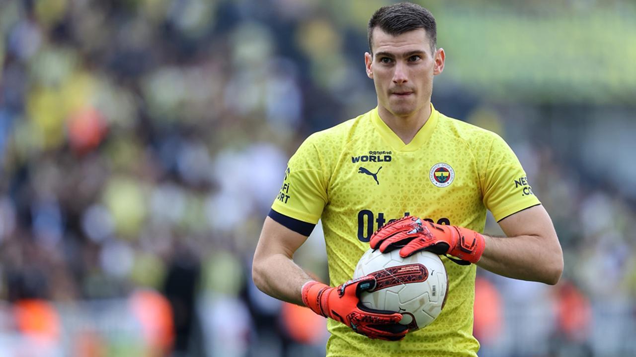 Romano: Barcelona, Livakovic transferini bitirdi