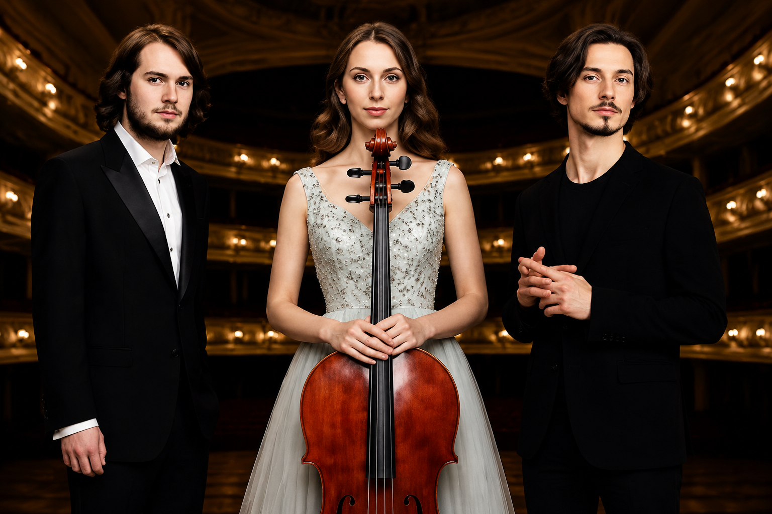 Bodrum Kalesi'nde müzik dolu iki gün: Covent Garden geliyor