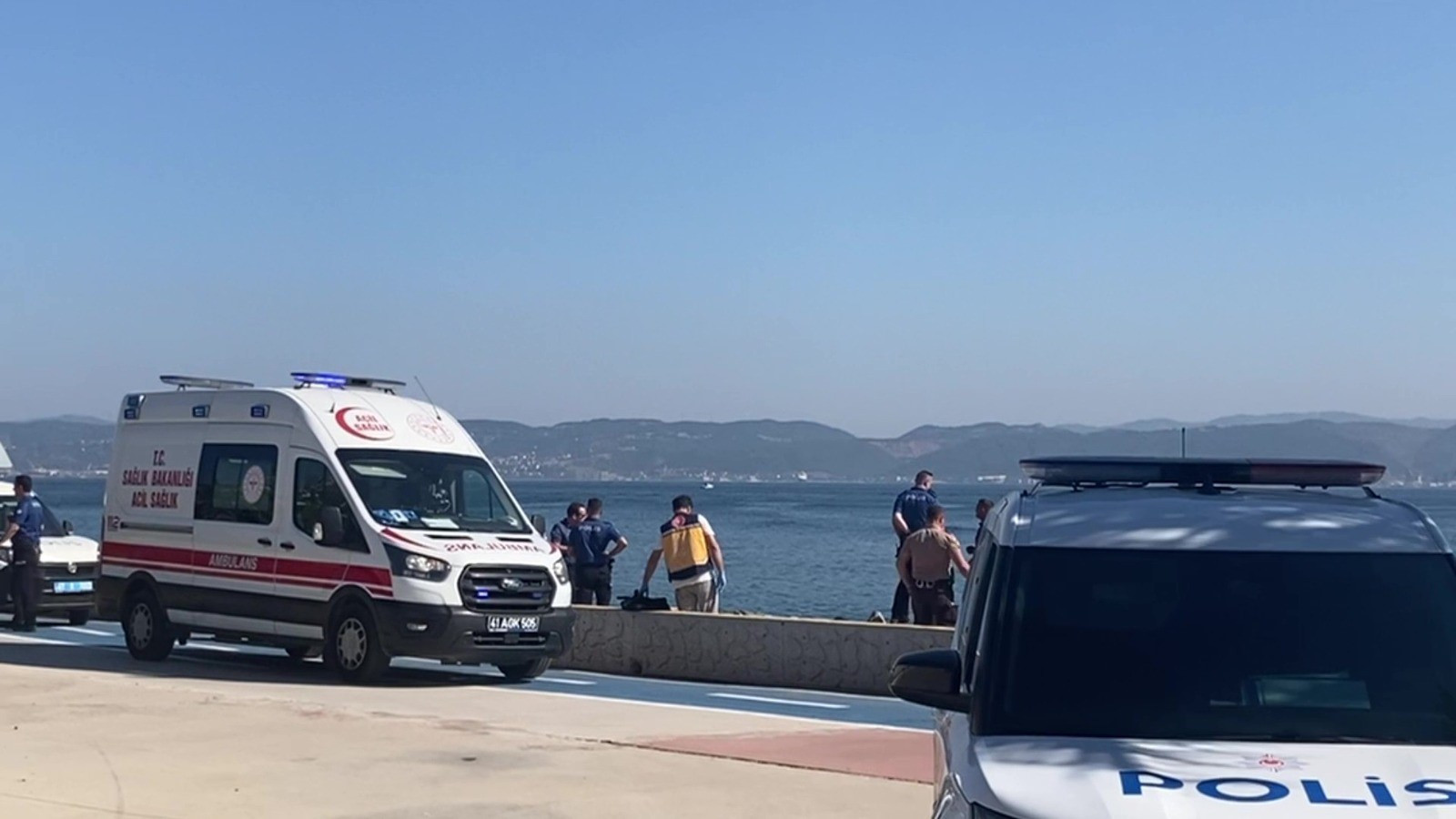 Darıca'da korkunç olay: 3 kardeşin cesetleri bulundu