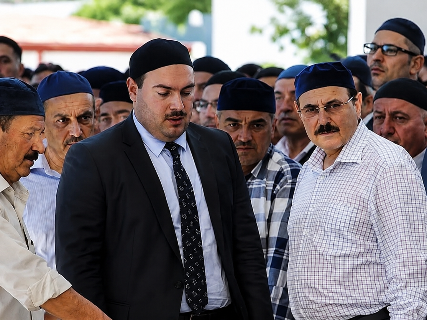 Alihan Kuriş soruşturmasında 58 bin avro ele geçirildi