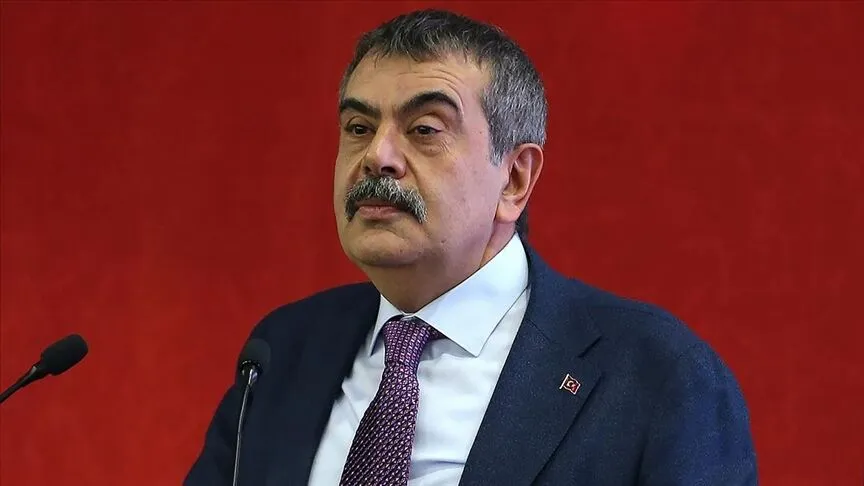 Bakan Tekin: HEMBA dijital eğitim fırsatlarını kapınıza getiriyor