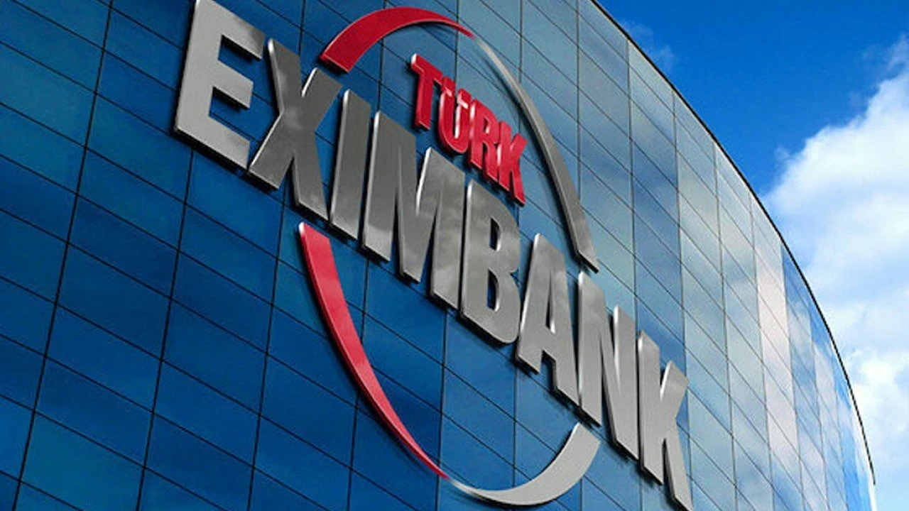Türk Eximbank, ihracatçıları desteklemek için kolları sıvadı