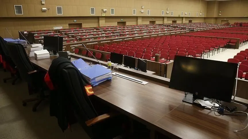 Mardin'de sağlık çalışanlarını tehdit eden zanlı tutuklandı
