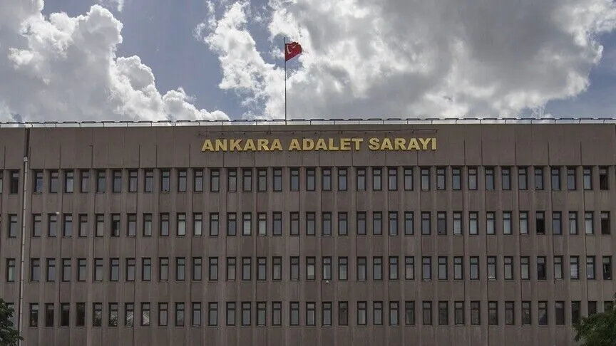 Ankara'da eğlence mekanları soruşturmasında 19 tutuklandı