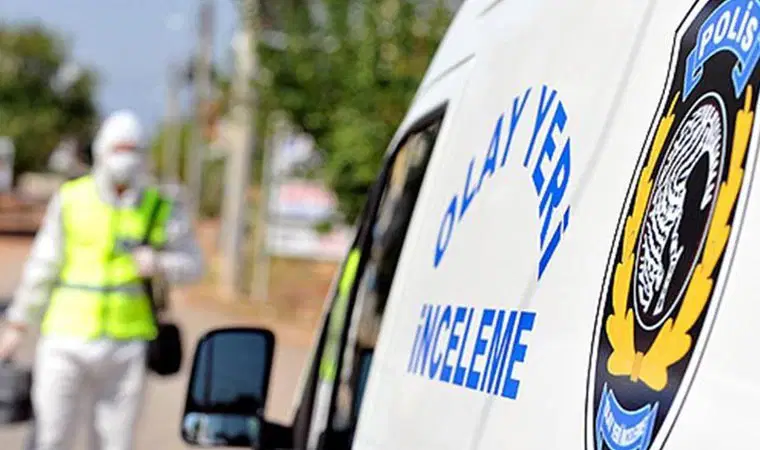 Serinlemek için kanala atlayan genç boğuldu