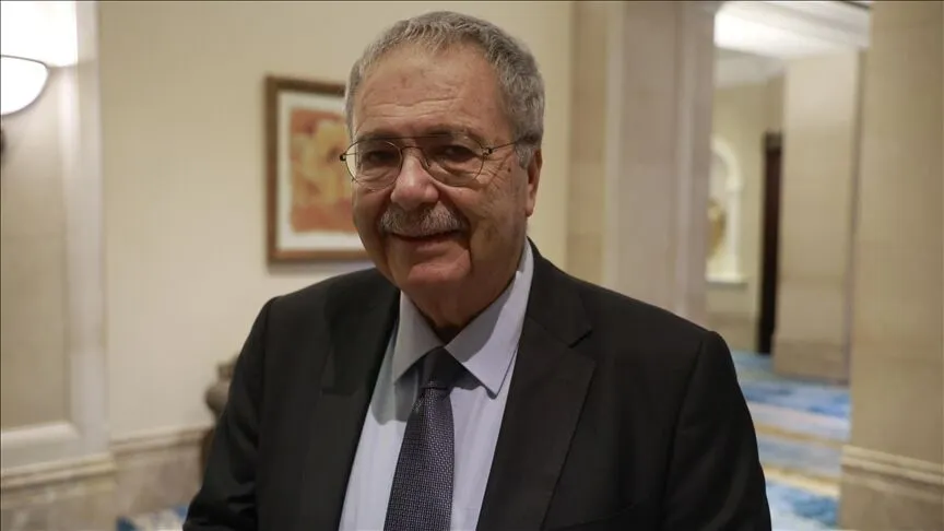 Tarık Mitri: İsrail, Lübnan ordusuna destek isteyen ülkeleri engelliyor