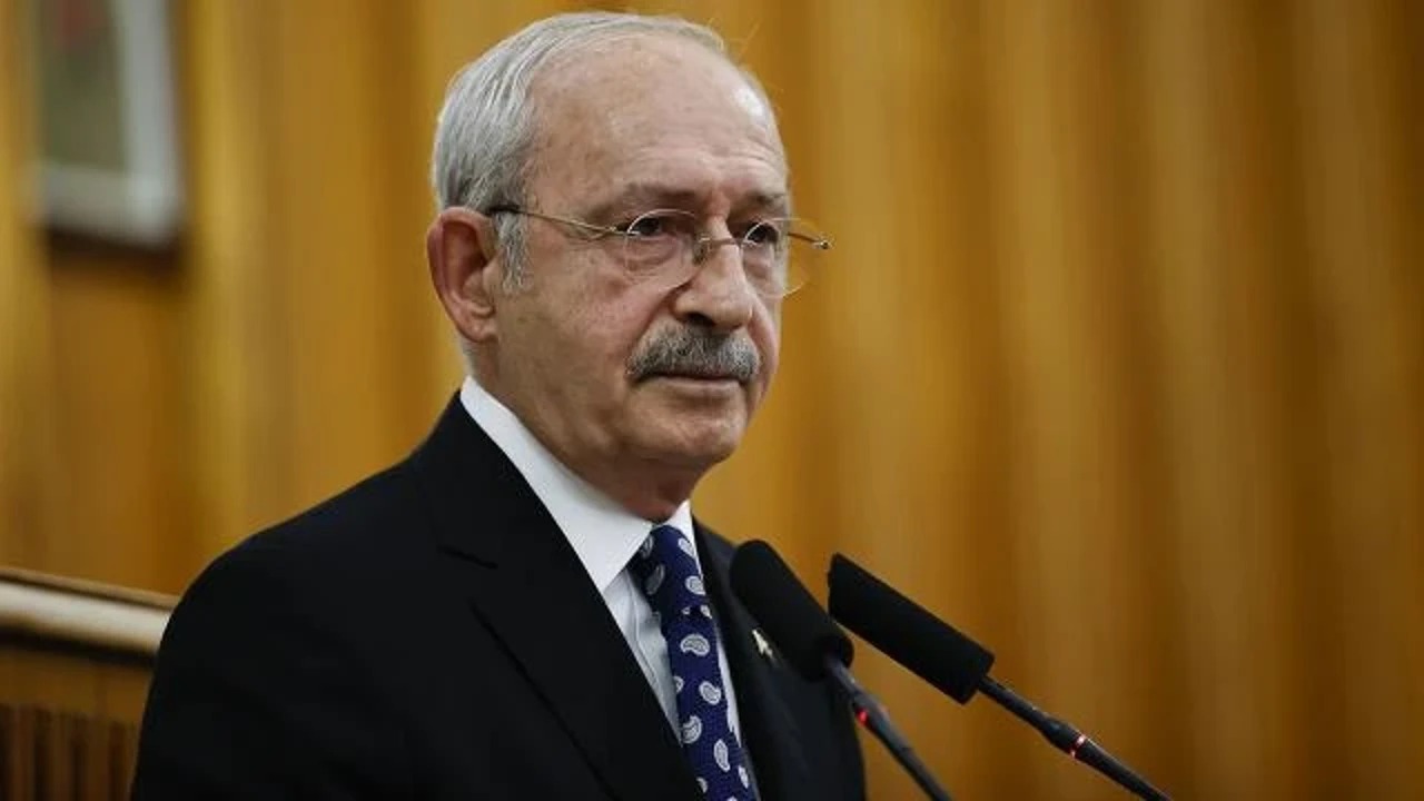 Kılıçdaroğlu, maden kazasına tepki gösterdi: Güvenlik öncelik olmalı