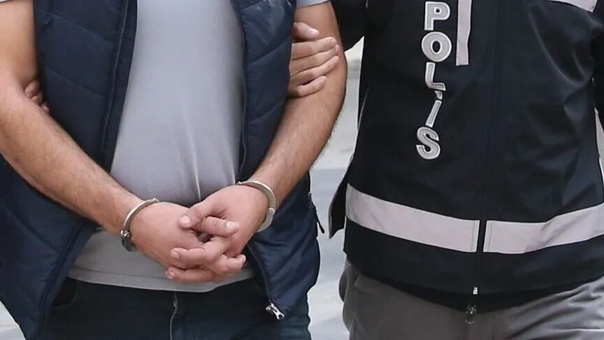 Manisa'da suç örgütüne baskın: 39 kişi gözaltına alındı