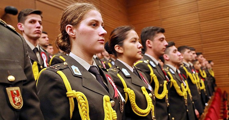 Askerî eğitimlerdeki ağırlık arttı: Adaylar için yeni kurallar belli oldu