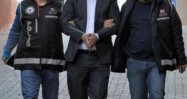 Afyonkarahisar'da firari FETÖ hükümlüsü yakalandı