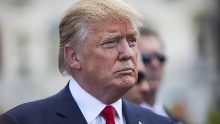 Trump: Kamu borcu sorunu muazzam büyüme ile çözülecek