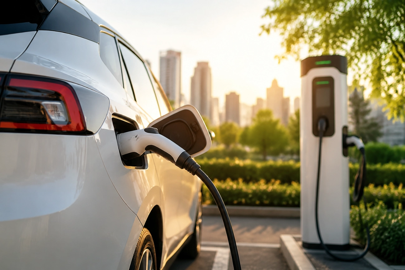 Elektrikli ve hibrit araçlarda tarihi artış: Sayı 1,3 milyonu geçti