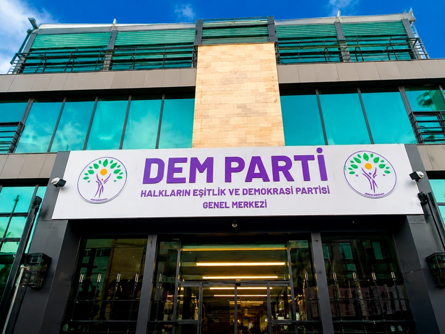 DEM Parti’de 25 eş başkan için görev değişikliği mi geliyor?