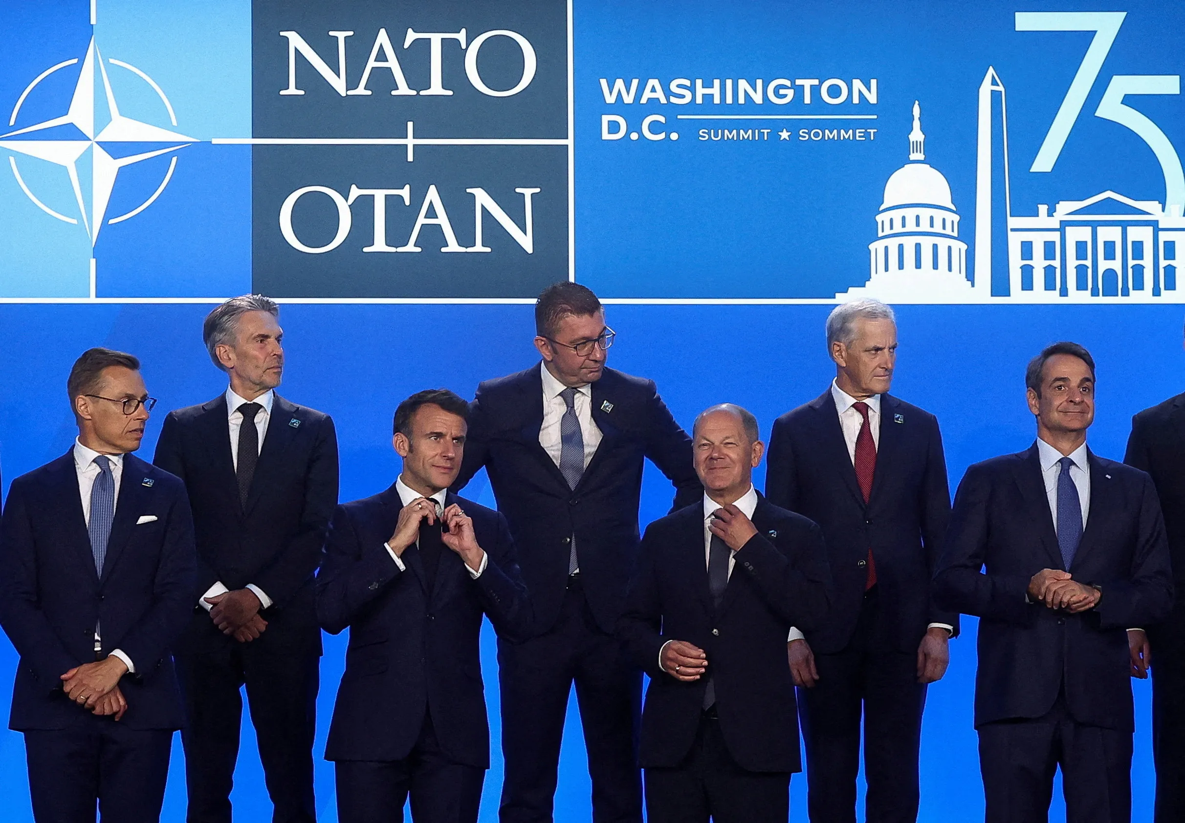 NATO’da Fransa depremi: Ayrılık ihtimali masada