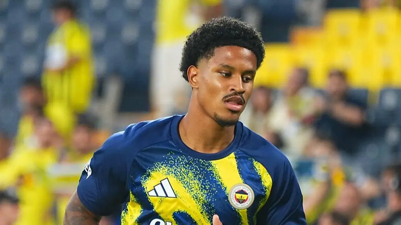 Fenerbahçe’de Oosterwolde ayrılığı: Transferin detayları belli oldu