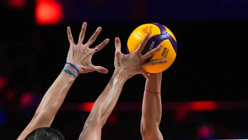 Slovenya, Almanya karşısında set kaybetmeden galip geldi