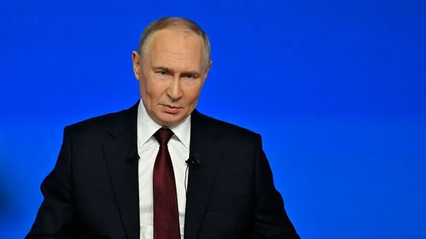 Putin barış görüşmelerine açık: 'Egzotik' öneriler kabul edilemez