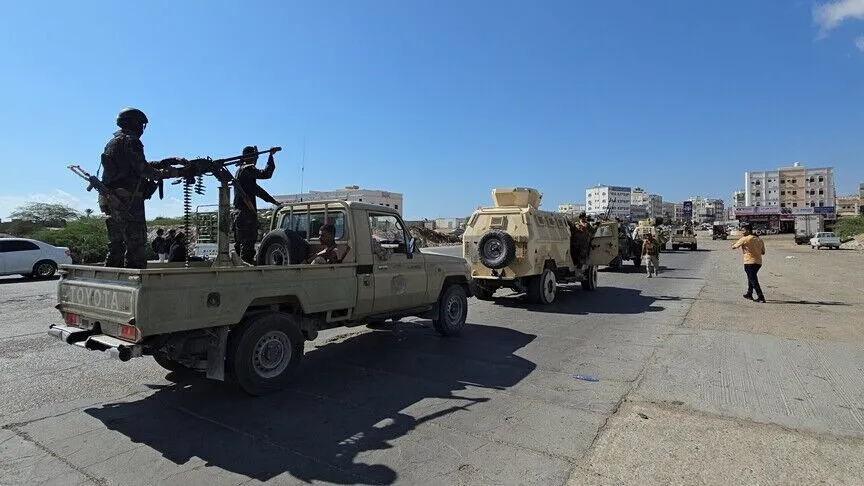 Yemen ordusu, Husilerle çatışmada bir komutanını kaybetti