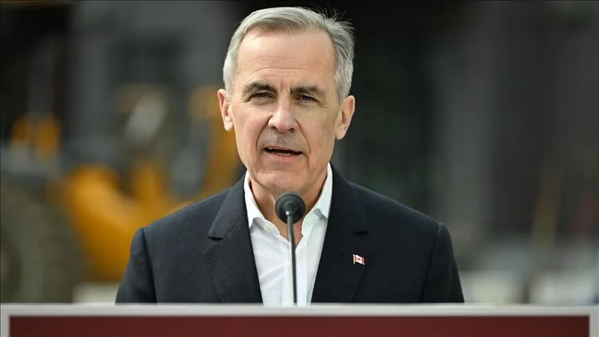 Mark Carney: ABD'nin şartlarını kabul edemeyiz