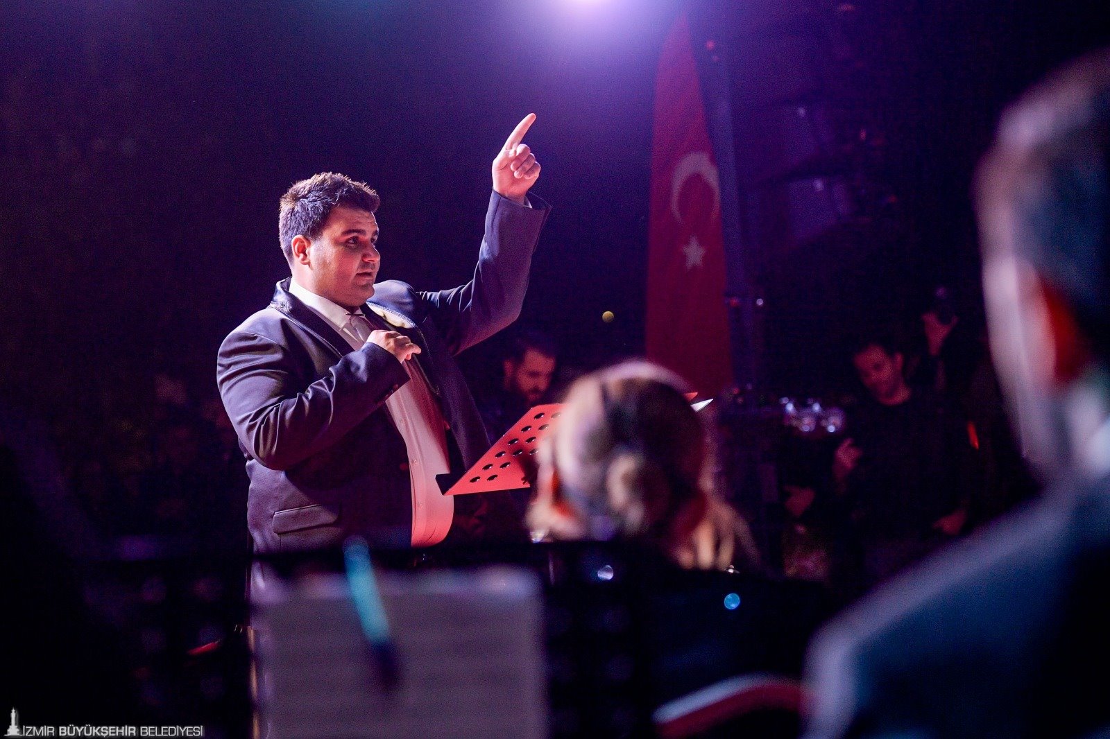 Sakarya Meydan Muharebesi anısına konser düzenlendi