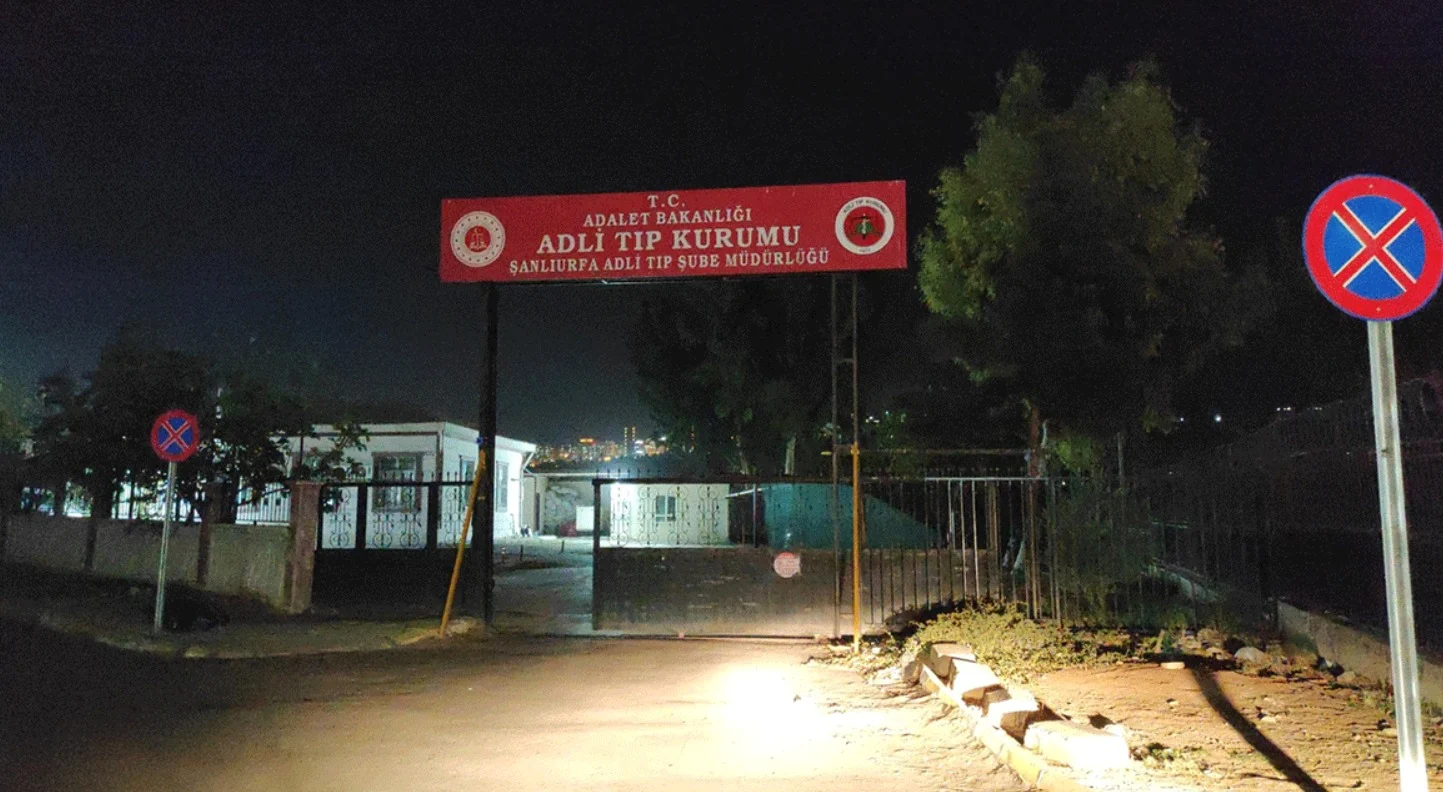 Serinlemek için kanala giren 16 yaşındaki gencin acı sonu