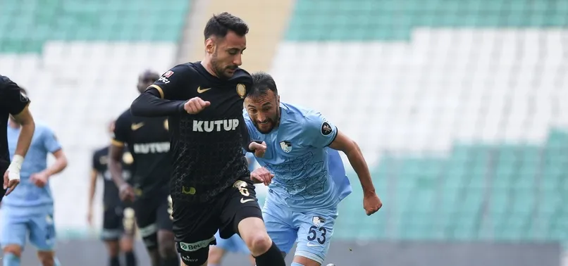 Erzurumspor FK, Gençlerbirliği maçı öncesi tempoyu artırıyor