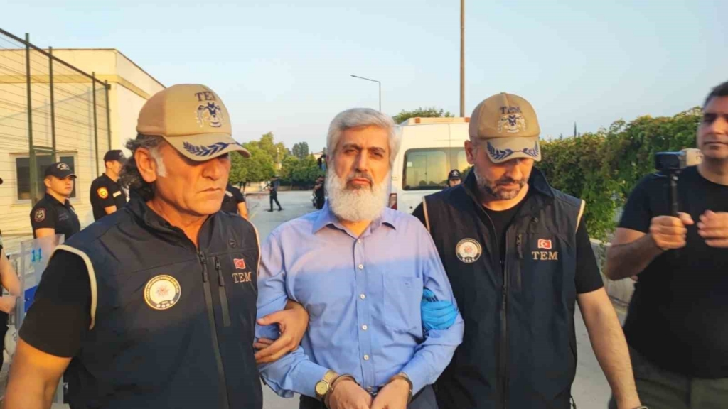 Kuytulcular operasyonunda 44 şüpheli için tutuklama istendi