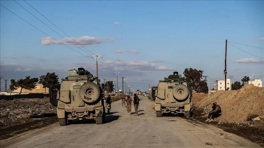 Suudi Arabistan: Terörle mücadelede Suriye'nin yanındayız