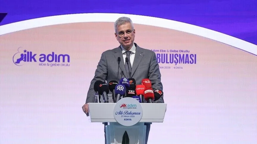 1774 okulda 1 milyon anne adayı için destek programı başladı