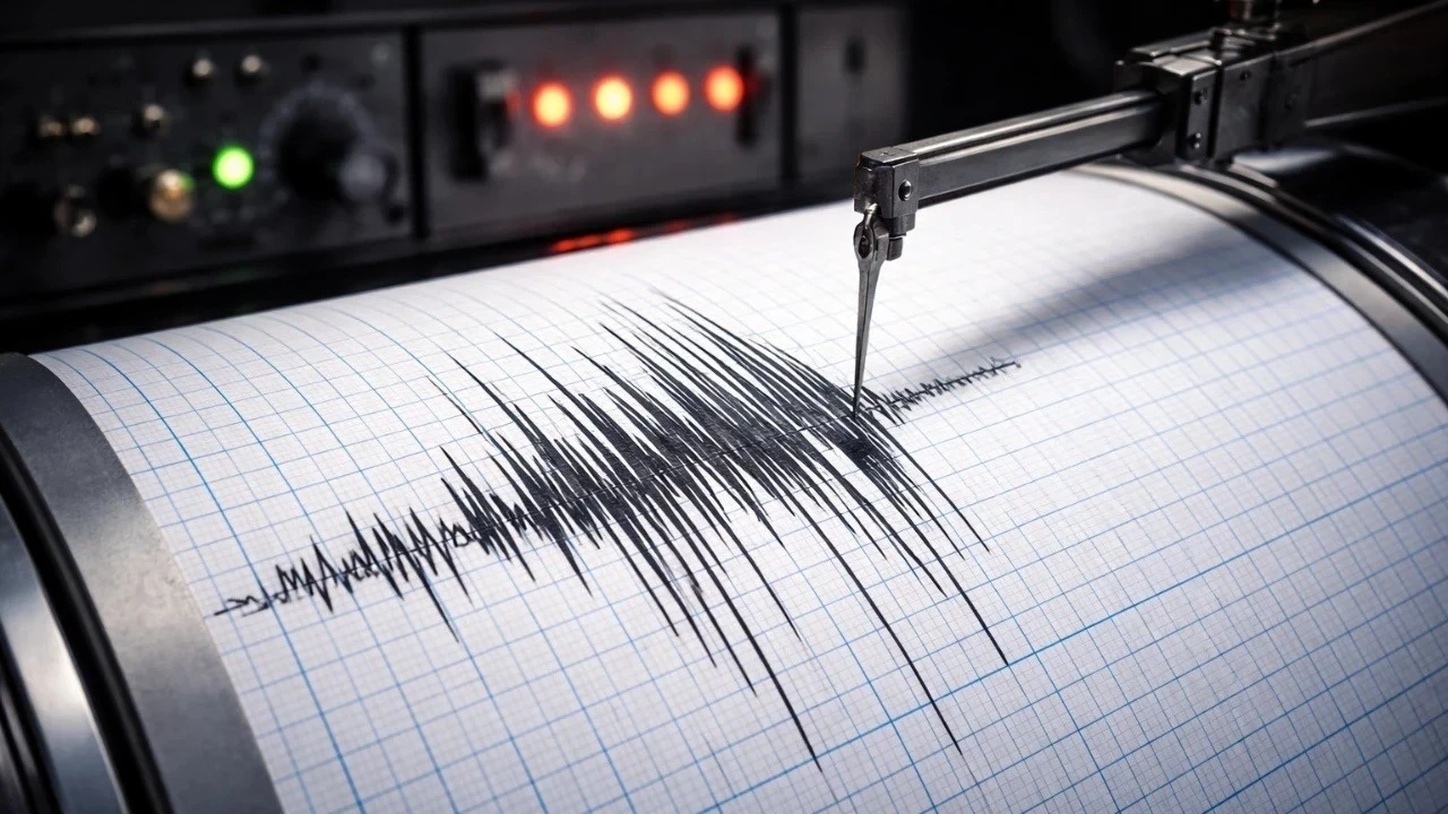 Deprem Japonya'yı sarstı: 20'den fazla yaralı var