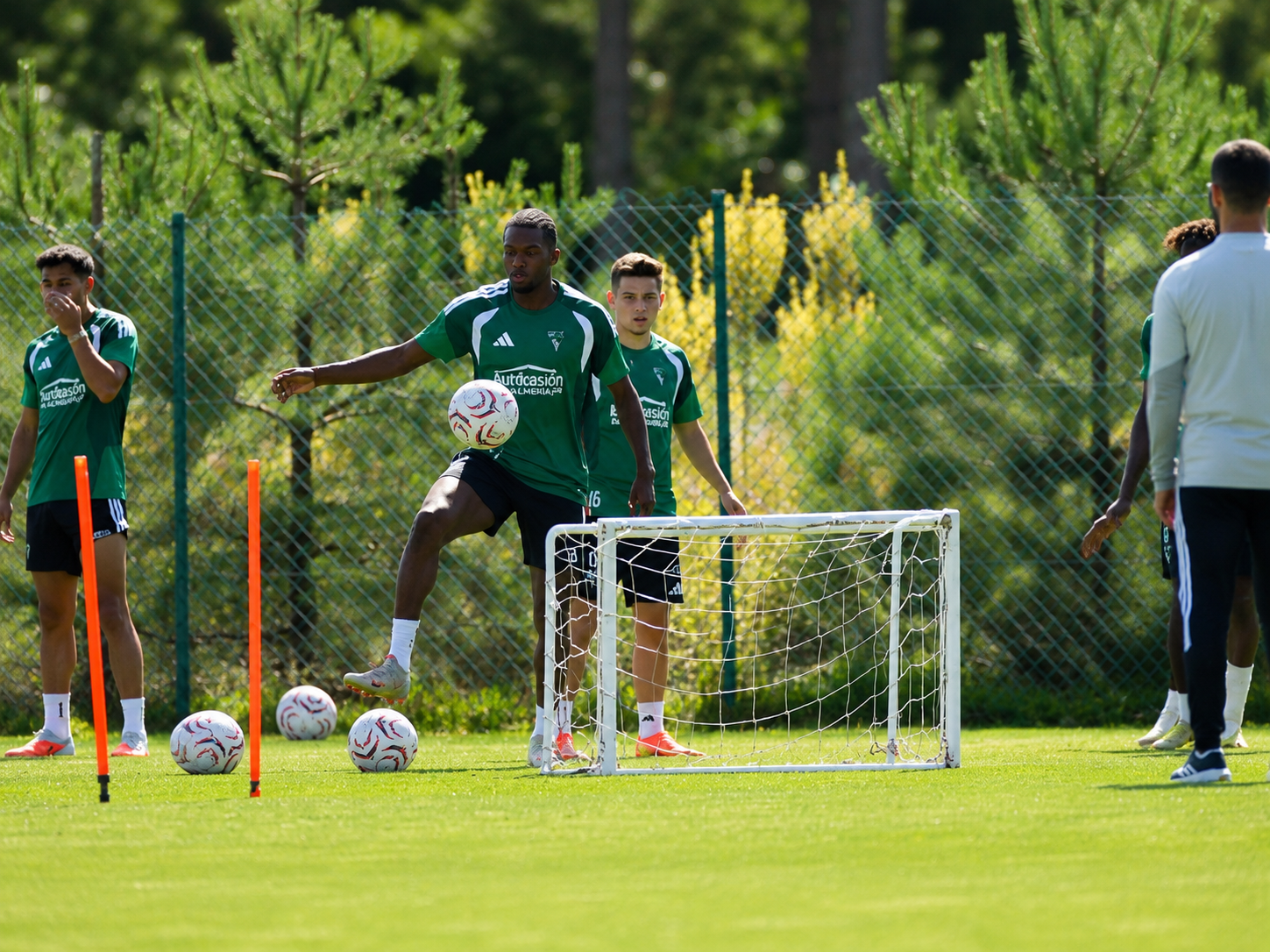 Kocaelispor'un yeni hedefi: Amed'i yenerek sezona başlamak