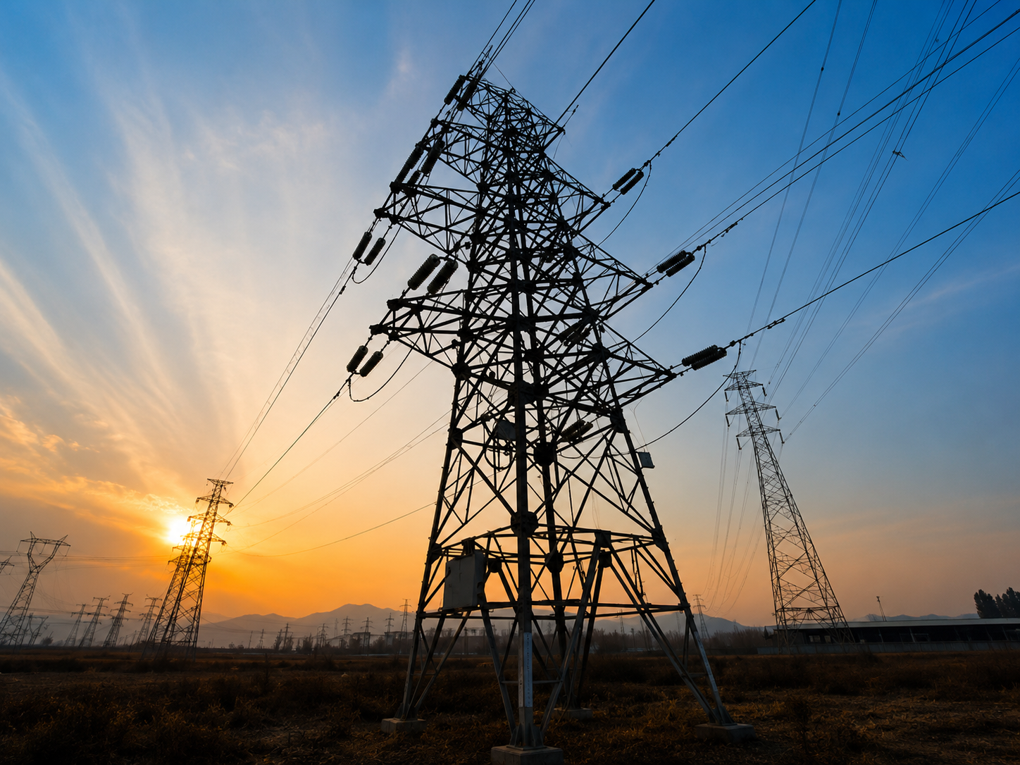 Elektrik tüketimi zirve yaptı: 21.00'de 52 Bin 144 MWh