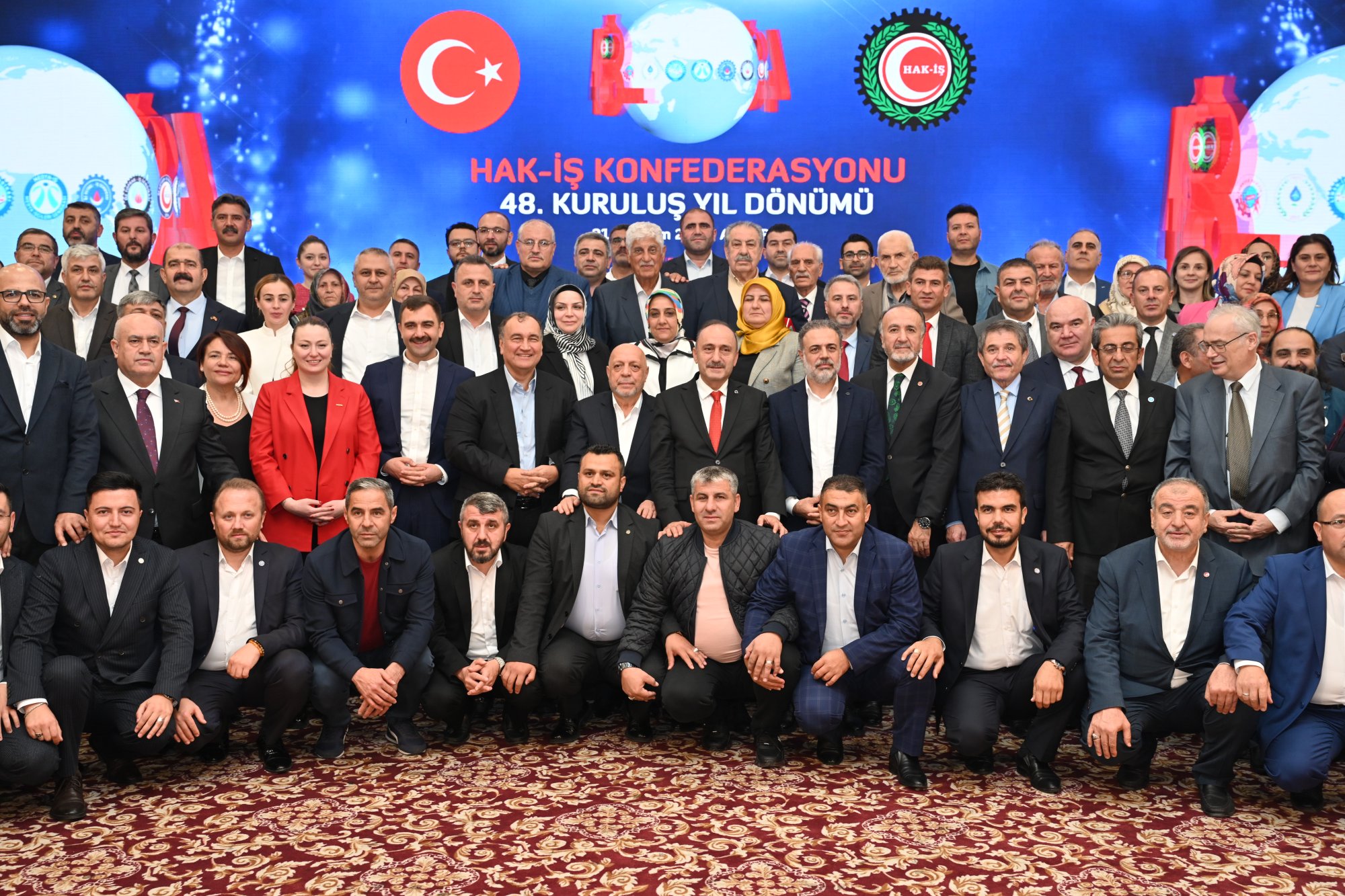 HAK-İŞ’ten asgari ücret masası için "Almanya modeli" çağrısı