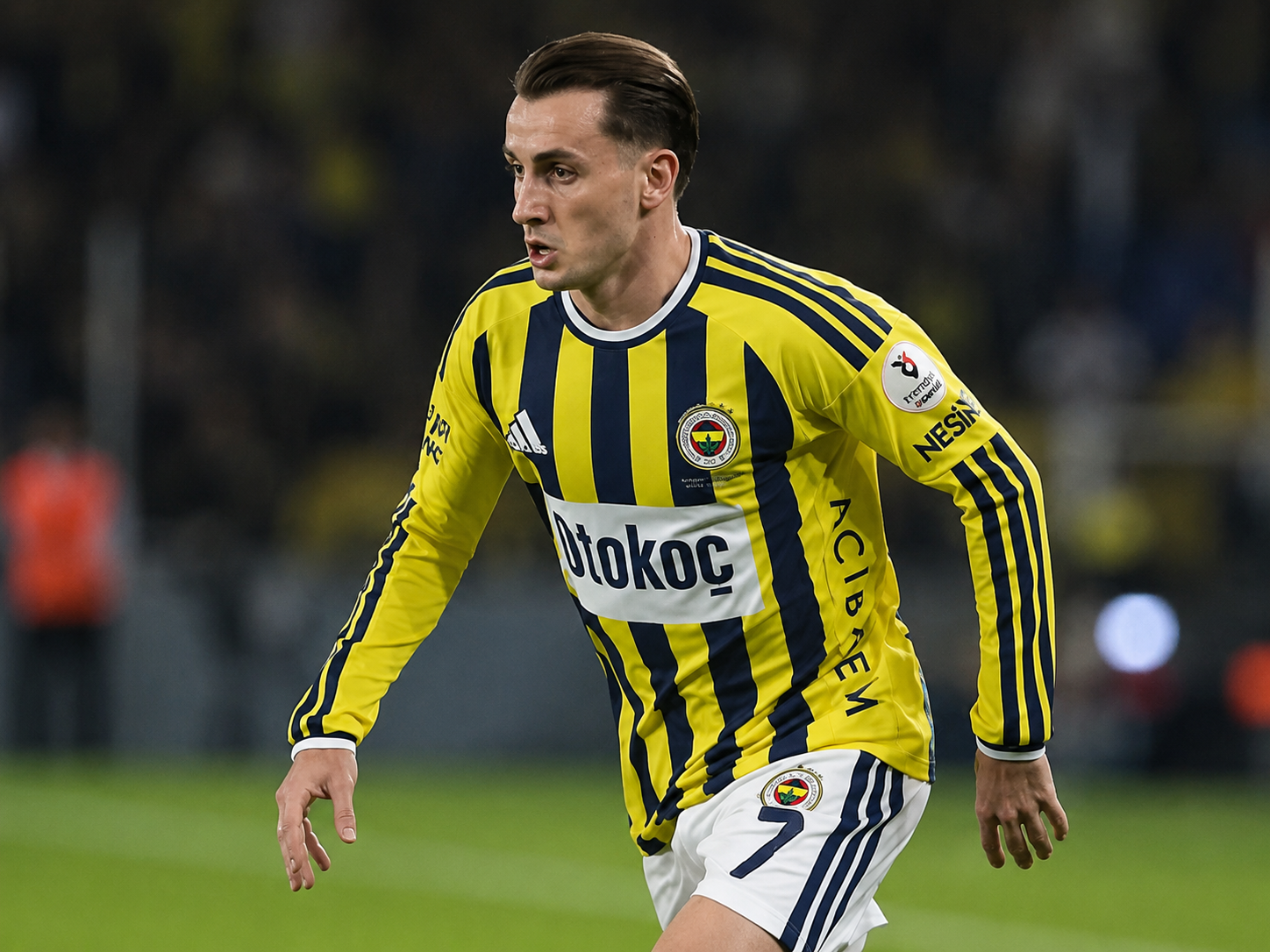 Tomografi sonucu sevindirdi: Kerem Aktürkoğlu'nun durumu iyi