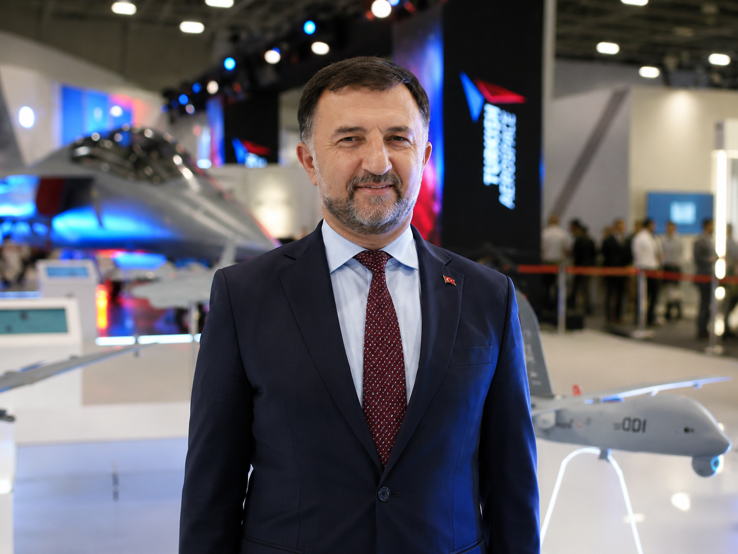 TUSAŞ'tan büyük hamle: HÜRJET ve KAAN testleri hızlanıyor