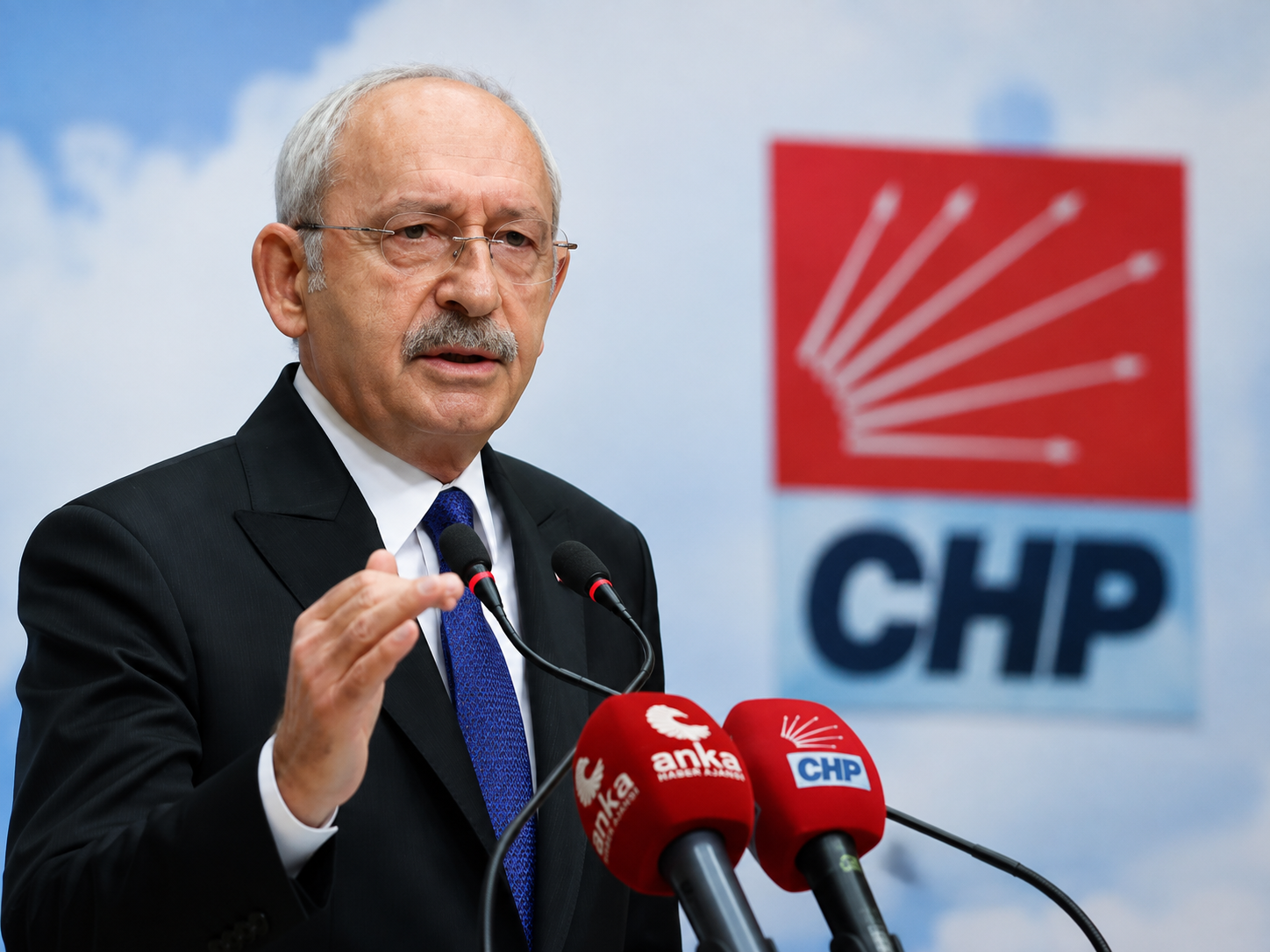 CHP’de kurultay takvimi için kritik toplantılar başlıyor